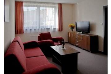 Slovaquie Hotel Nový Smokovec, Extérieur